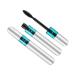 Didiseaon 1pc Eye Lash Fibers Eyelash Fibers Curling Makeup Mascara Cream Eyeshadow Palette Organizer