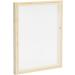 6 Pack Wood Silk Screen Printing Kit for Beginners and Kids - 10x12 Frame with 110 White Mesh - 10x12 Inch - Buy Online on GoSupps.com