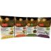 Buy Manuka Honey + Lemon Lozenges | Soothing Natural Relief | International Shipping Available - Buy Online on GoSupps.com