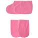 2 Paires De Soins De Beaut Coton Et Prot ge-pieds Pour Paraffine Pour Ongles Et Conservation Chaleur Lavables moyen - Buy Online on GoSupps.com
