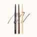 ETUDE Super Slim Proof Pencil Liner (03 Beige) | Long-Lasting Waterproof Eyeliner for Precise Eye Makeup - 03 Beige_21AD - Buy Online on GoSupps.com