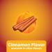 Amazon Basic Care Nicotine Polacrilex Gum 4mg - Cinnamon Flavor 160ct - Buy Online on GoSupps.com