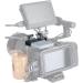 NICEYRIG T5 SSD Holder Mount with 15mm Single Rod Holder Applicable for BMPCC 4K & 6K  Samsung T5 SSD Bracket - 280 - Buy Online on GoSupps.com