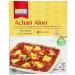 Ashoka Achari Aloo - 280g (Pack of 10) - Authentic Indian Spiced Potatoes with Pickling Spices | Ready-to-Eat | No Preservatives | Family Pack - Buy Online on GoSupps.com