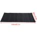 Sliding Blade Reusable Cloth for Bed Transfer | Transfer Aid | Hospitals & Home Care | Tubular 140x68cm - Buy Online on GoSupps.com