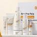 SKK 6-Piece Skin Care Set for Women - Complete Facial Care Gift Set with Cleanser Eye Cream Essence Moisturizer Face Cream & Toner - Perfect for Radiant Skin - Buy Online on GoSupps.com