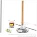 Beavorty Moxa Seat Incense Burner Set - Stainless Steel Moxa Bar Holder for Moxibus Tunnel & Fire Extinguisher - International Shipping Available - Buy Online on GoSupps.com