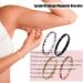 4 Pack Adjustable Magnetic Lymph Detox Bracelet for Women Men - Arthritis Pain Relief & Lymph Drainage Therapy - Buy Online on GoSupps.com