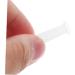JECOMPRIS 12S Contact Lens Suction Pin Tool | Lens Applicator & Travel Case | Bulk Plastic Lens Installer | 4.2x1.1cm | International Shipping Available - Buy Online on GoSupps.com