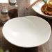 Porcelain Dinner Plates Ceramic Dinner Bowl Fruit Salad Bowl Soup Basins Ramen Plates Restaurant Irregular Shape Cutlery Snack Dessert Plate Kitchen Dinner Plates (A One Size) - Buy Online on GoSupps.com