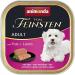Animonda Finest Adult Dog Food Wet - Turkey & Lamb 6 x 150g | Premium Nutrition for Dogs - Buy Online on GoSupps.com