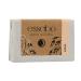 HOSTENATURA ESSABO Natural Oat Soap - 100 g - All Skin Types - Natural Cosmetics HOSTENATURA