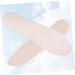 Shop Premium Breathable Wear-Resistant Insoles | Outdoor Shoe Comfort & Support | Size 5 - Buy Online on GoSupps.com