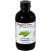 Fir Needle Essential Oil - 4 oz GC/MS Tested - Pure Aromatherapy in Durable Amber Glass Bottle - Buy Online on GoSupps.com