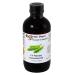 Fir Needle Essential Oil - 4 oz - GC/MS Tested - Supplied in 4 oz. Amber Glass Bottle with Black Phenolic Cone Lined and Safety Sealed Cap
