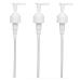 Dr. Woods Soap Bottle Pumps - Fits All 32 oz Bottles for Dr. Woods (Pack of 3)