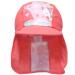 Splash About Baby Kids Legionnaire Sun Hat L Owl & The Pussycat