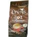Lyons Premium Instant Coffee Bag Sachets + FabFinds Assorted Gift Mug (Brown Sugar 3in1 8X 24Sachets) Pack of 1 - Buy Online on GoSupps.com