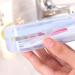Portable Toothbrush with Case - 2PCS Breathable Storage Box for Travel - Ideal for Adults & Kids - Christmas Gift - Buy Online on GoSupps.com