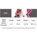 Eurosock Snowdrop Women's Ski Socks - Charcoal, Size Medium - Buy Online on GoSupps.com