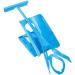 Zonster Older Sock Attraction Tool - Dressing Helper Kit for Pregnancy & Mobility Aids - Buy Online on GoSupps.com