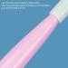 3-Page Toddler Toothbrush - Soft Bristles for Gentle Cleaning | Travel-Friendly Green Design - Buy Online on GoSupps.com