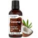 Coconut Fragrance Oil | 1 fl oz (30ml) | Premium Grade | for Diffusers  Candle and Soap Making  DIY Projects & More | by Horbaach