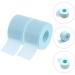 FOMIYES 2 Rolls Silicone Gel Band Plumbing Tools Duct Tape Adhesive Fabric Lash Tape Eyelash Tape for Diy Adhesive Fabric Tape Eyelash Adhesive Tapes Lash Extension Supplies Eyes - Buy Online on GoSupps.com