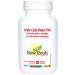 New Roots Herbal - Caprylic Acid Plus - 60 Capsules - Caprylic Acid Supplement - Yeast Supplements - Caprylic Acid Capsules for Candida - Blood Pressure Supplement - Yeast Stop Formula 60 count (Pack of 1) - Buy Online on GoSupps.com