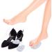 4 Pairs Heels Cushion Pads Foot Pain Relief Pads Shoe Heel Cushion Inserts Ball of Foot Cushion Pads Ball Foot Gel Pads Metatarsal Cushions Party Feet Gel Cushions Heel for Women High Heels Shoes - Buy Online on GoSupps.com