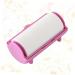 Nail Stamping Plates Stamping Nail Polish Manicures Tools Nail Art Stamper Nail Polish Stamp Kit Nail Art Accessories Clear Nail Stamper Nail Beauty Tools Tool Kit Cosmetic 11.5X6CM Pink - Buy Online on GoSupps.com