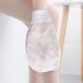 100% Silk Peeling Body Glove - Exfoliating Shower Gloves for All Skin Types | 2 Pieces Massage & Cleanse - Buy Online on GoSupps.com