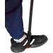 NewDoar Foot Ascender Loop for Climbing - Black Red | Tree Arborist Gear - Buy Online on GoSupps.com