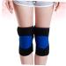 NOLITOY Self Heating Knee Pad | Thermal Knee Support for Men & Women | Heated Knee Brace & Warmers for Pain Relief - Buy Online on GoSupps.com