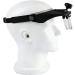 Lightweight Magnifying Glass Head-Mounted High-Definition Multi-Fold Magnifying Glass with an Led Light for Reading Mirror Repair Watch Tool Lofty Ambition - Buy Online on GoSupps.com