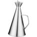 Zerodeko 3pcs Oil Holder Olive Oil Bottle Dispenser Vinegar Bottle Olive Oil Dispenser Cooking Oil Dispenser Kitchen Things Olive Oil Nozzle Oil Decanter Container Stainless Steel mediumx3pcs As Shownx3pcs - Buy Online on GoSupps.com
