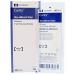 Covidien 6115 Curity Non-Adherent Strips 3 X 8 3/Pk- Box of 36 Pack- 108 Total