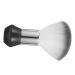 FRCOLOR Hairdressing Brush Hairdressing Dust Brush Hair Cutting Brush Cleaning Brush Hair Brush Duster Hairdressing Hair Brush Neck Dust Cloth Hairdressing Supplies Hair Colour Brush Hairdressing Tool