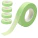 POPETPOP 15 Rolls Eyelash Fabric Tape Eyelash Tape Adhesive Lash Tape Lash Extension Supplies Makeup Tape Eye Lift Tape Make up Tape for Eyes Adhesive Tape Non-woven Fabric - Buy Online on GoSupps.com