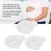 100 One-Way Urine Cups for Ovulation & Pregnancy Tests | LH Test Strip Containers - International Shipping - Buy Online on GoSupps.com
