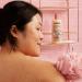 Soap & Glory Smoothie Star Moisturizing Shower Gel (500ml) | Hydrating Honey Milk Body Wash with Almond Scent for Revitalized Skin - Buy Online on GoSupps.com