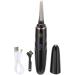 Premium Heated Eyelash Curler - Long Lasting & Quick Heating USB Electric Tool with LED Display for Perfect Lashes - Buy Online on GoSupps.com