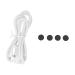 Mini Keypad Plug and Play Widely Used Programmable 3-Key Keypad Blue Switch for Industrial Control - Buy Online on GoSupps.com