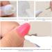 Nail Art Manicure Pen Nail Gel Remover Nail Art Corrector Pen Uv Gel Nail Polish Remover Pen Manicure Tool Random Color - Buy Online on GoSupps.com