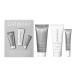 Gatineau - Age Benefit Discovery Collection - Face Cream Peeling Exfoliator & Eye Cream Travel or Trial Gift Set