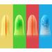 Hearing Protection Earplugs for Sleep - Anti-Noise Snoring Solution Super Sound Insulation 6 Pairs Dormitory Use Color C - International Shipping Available - Buy Online on GoSupps.com