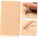 Gogogmee Coffee Dark Practice Eyebrow Pigment and Eye Manual Ink & Pencil Skin Embroidery - Buy Online on GoSupps.com