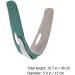 Milisten Thinner Shaper Bandages Thin Lifting Anti Wrinkle v Chin Strap Products Tape V Line Lifting Chin Strap Starp The - Buy Online on GoSupps.com
