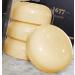 Lady Primrose Gentlemen 1677 Soap Trio - Luxurious 3 Pack of 2.5 Ounce Soaps for All Skin Types - Buy Online on GoSupps.com