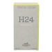 H24 by Hermes for Men 3.3 oz Eau de Toilette Refillable Spray 3.3 Fl Oz (Pack of 1) - Buy Online on GoSupps.com